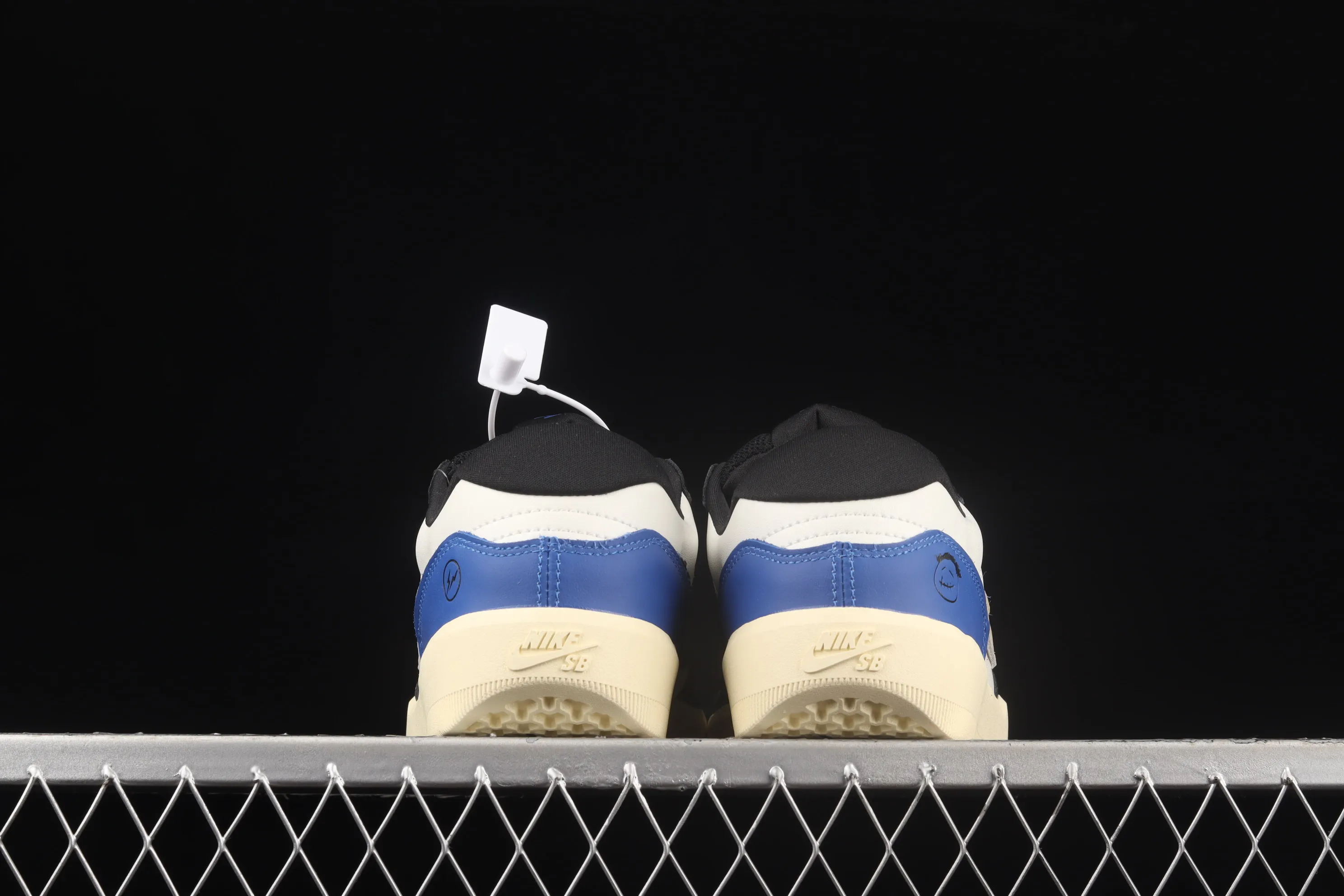 All categories Nk SB Dunk series Nk Force 58 simplified skateboard shoes Nk SB Force 58 Nike simplified retro skateboard shoes CZ2959-140